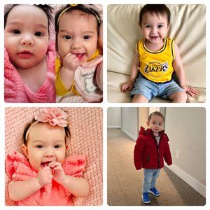 Meet your Posher, Michelle